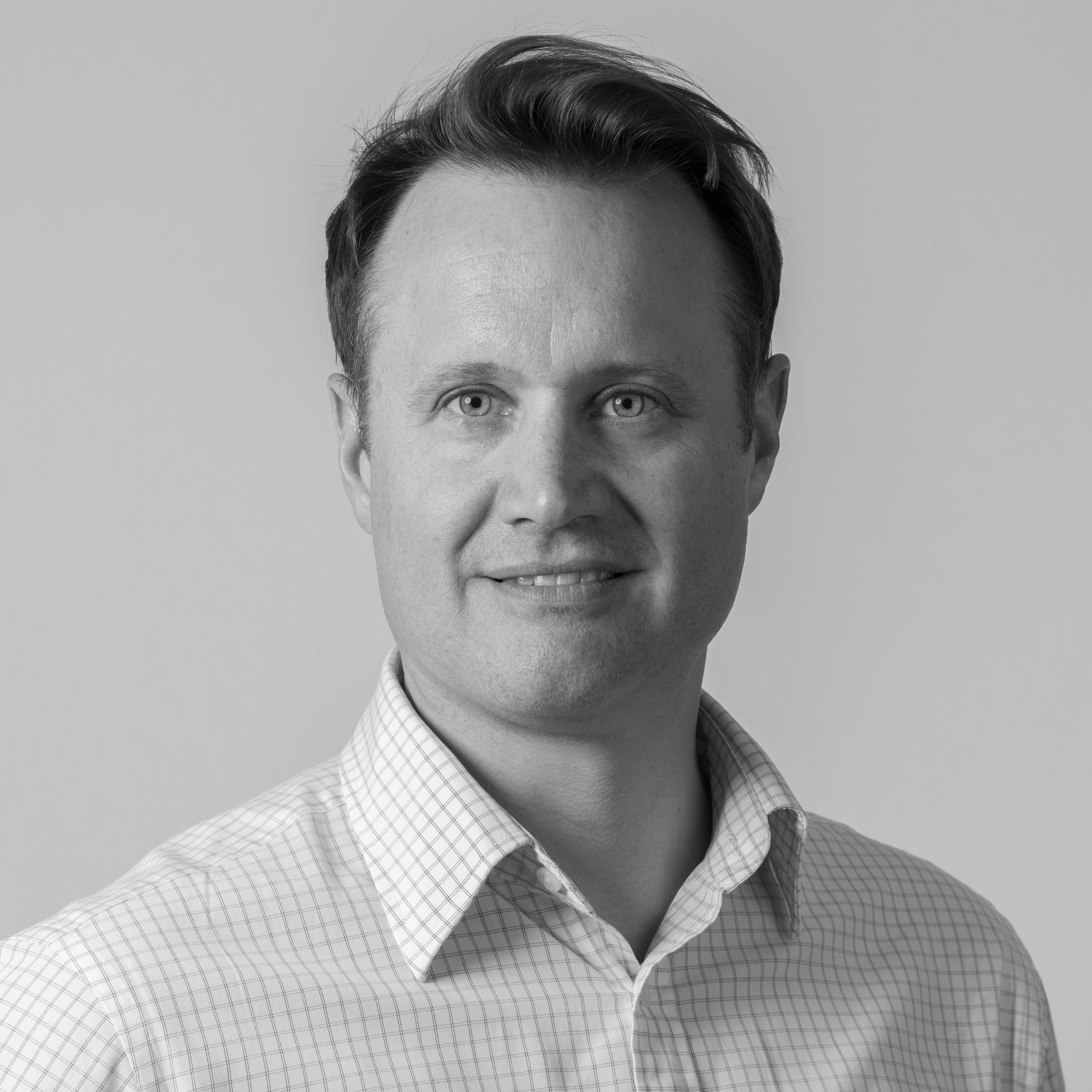 Chris Tholstrup
